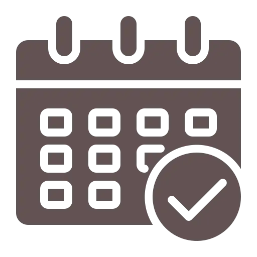 Calendar Icon