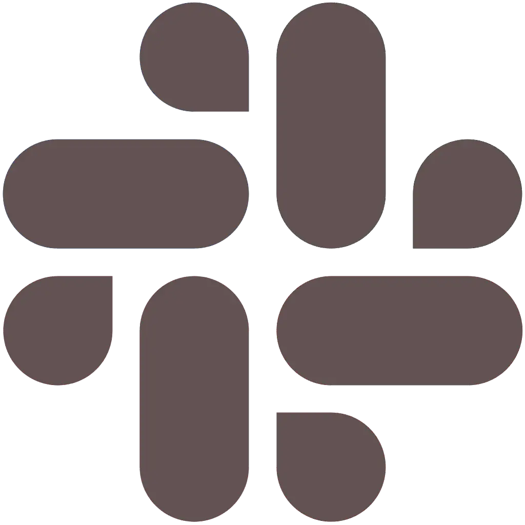 Slack Logo